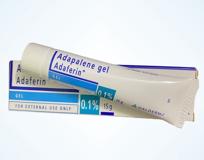 Kết hợp Adapalene và Azelaic Acid trong skincare có được không?
