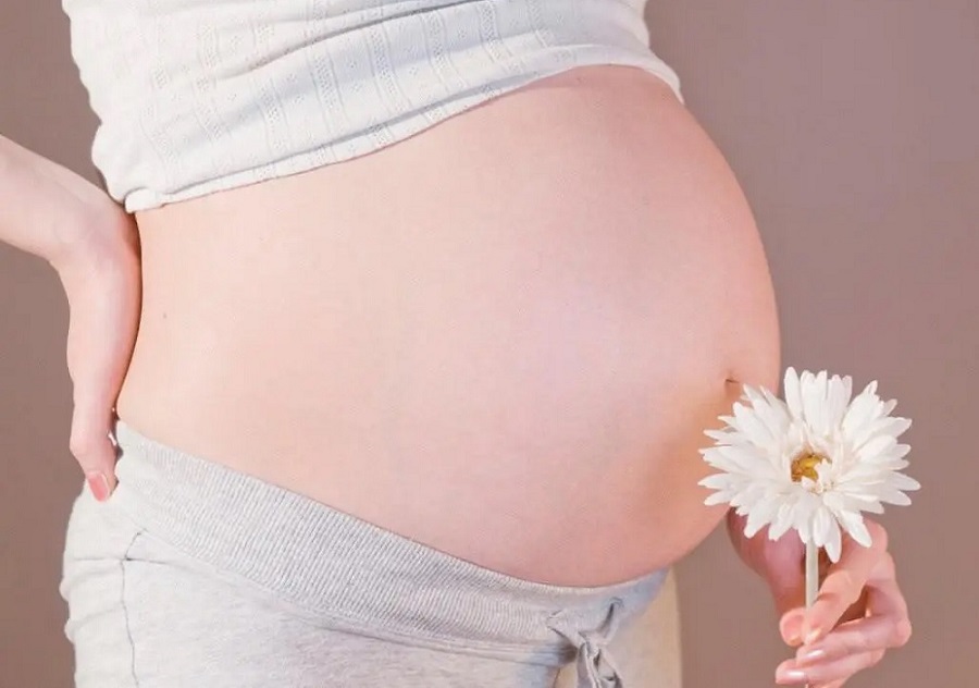 Hướng dẫn dùng AHA có dùng được cho phụ nữ mang thai