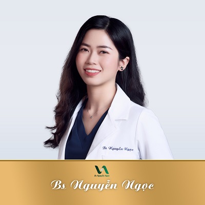 bác sĩ Nguyễn Ngọc