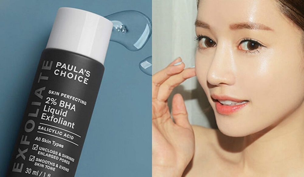 Paula's Choice Skin Perfecting 2% Bha Liquid Exfoliant