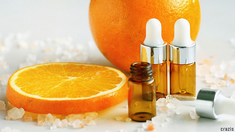 Cách dùng serum vitamin C tốt cho làn da