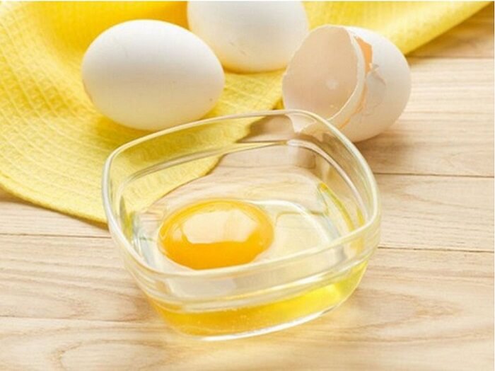 Trứng gà có trị nám hiệu quả không?