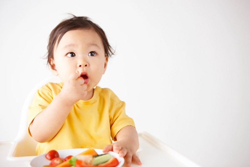 Trẻ uống nhiều omega-3 có tốt không?