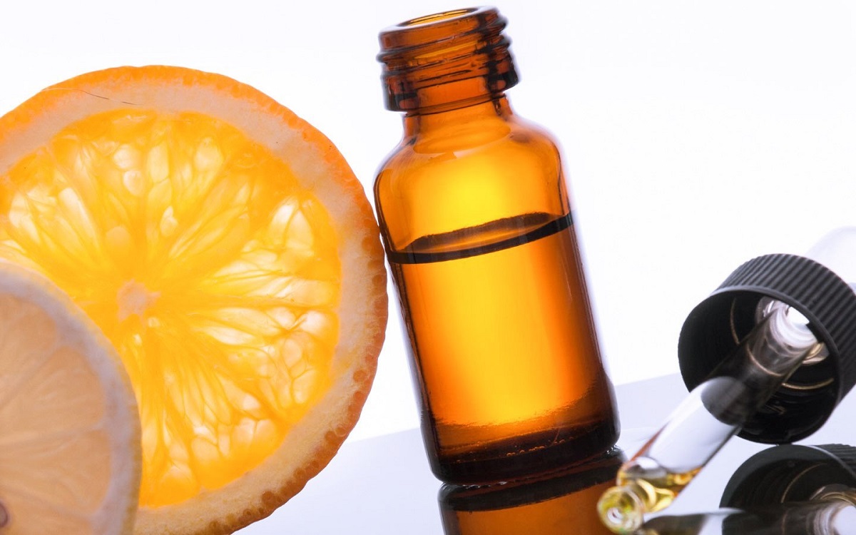 Cách lựa chọn serum vitamin C hạn chế gây kích ứng