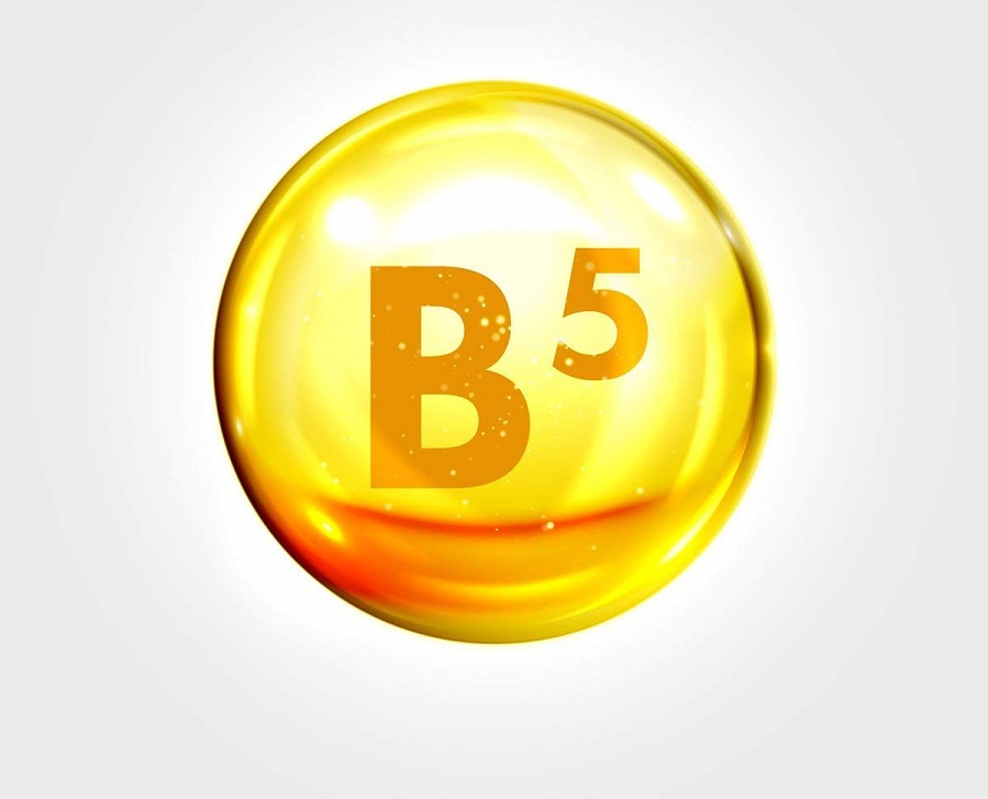 B5 còn được gọi là panthenol hoặc vitamin B5