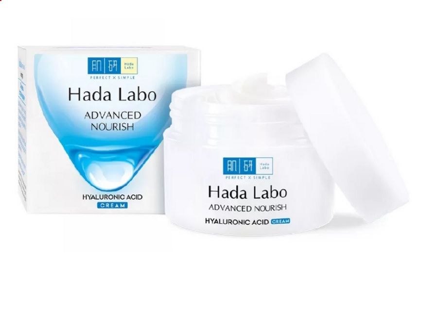 Kem dưỡng Hada Labo Advanced Nourish