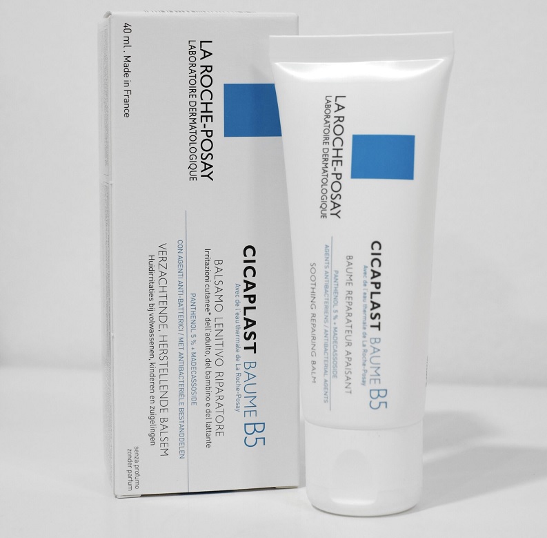 La Roche Posay Cicaplast Baume B5 