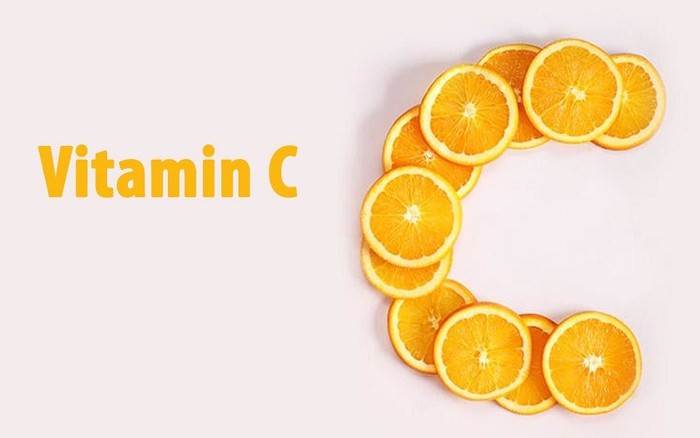Giới thiệu vitamin C