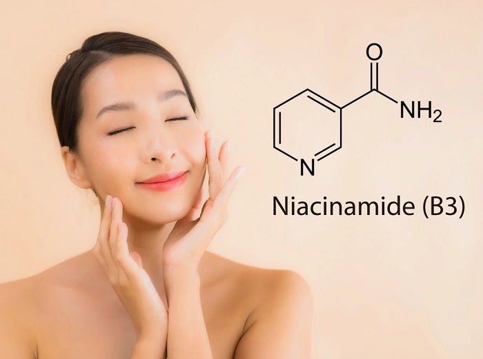 Hướng dẫn chi tiết cách Kết hợp Niacinamide và kem chống nắng