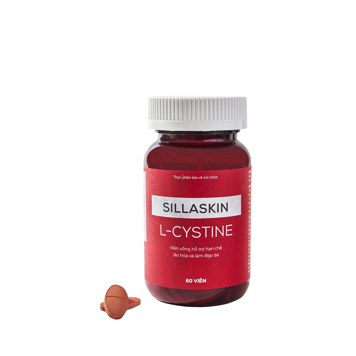 Viên uống L-cystine loại nào tốt?