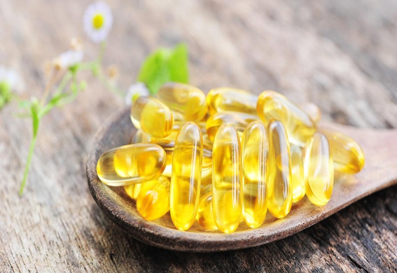 Có thể uống omega 3 vào lúc nào?