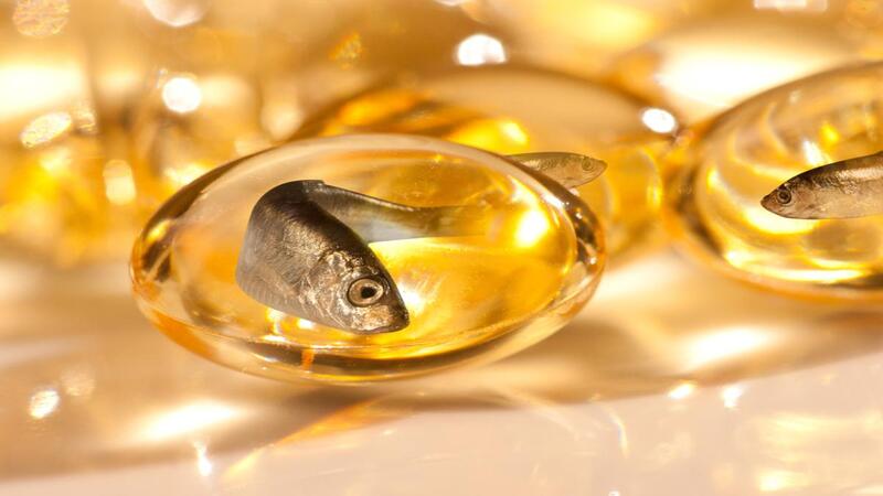 Cách uống omega 3 tốt hiệu quả