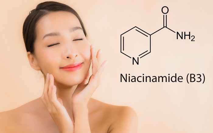 Niacinamide có dùng chung với Tretinoin được không?