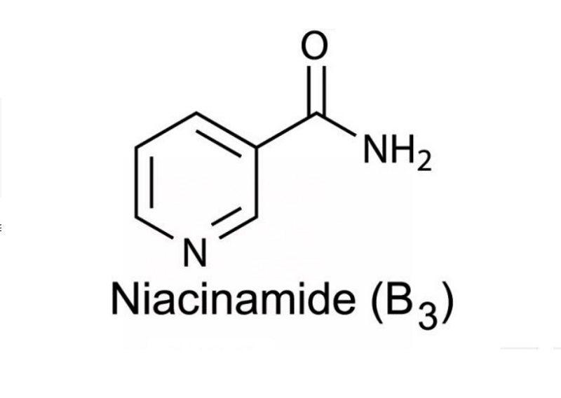 Giới thiệu về Niacinamide 