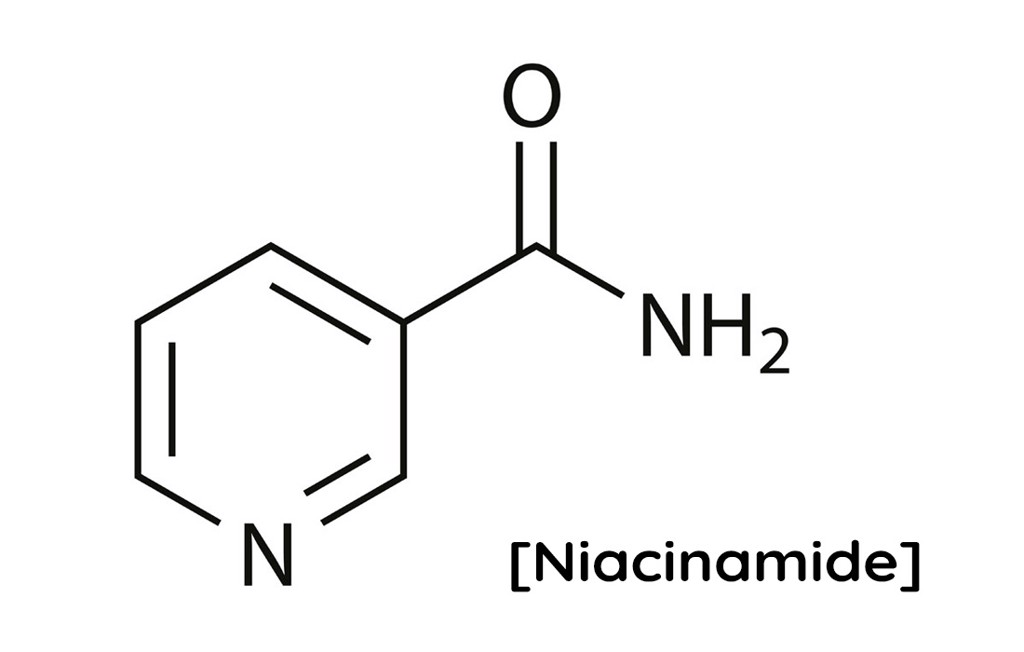 Công dụng của Nicotinamid đối với sức khỏe