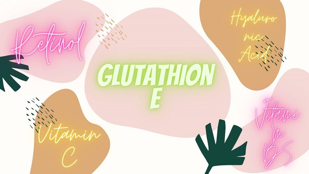 Kết hợp Retinol và Glutathione có được không?