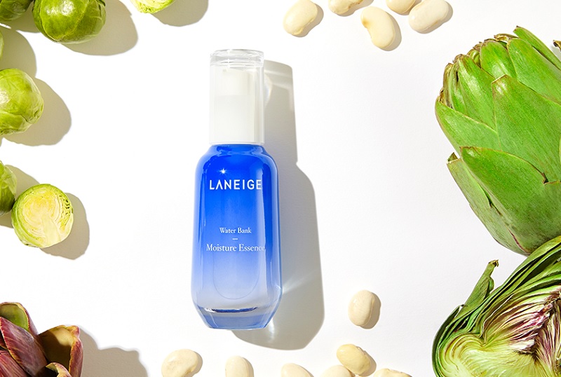 Serum Laneige Water Bank Moisture Essence