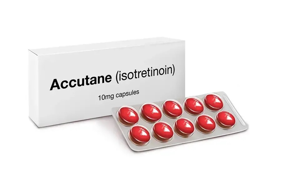 Isotretinoin là gì?