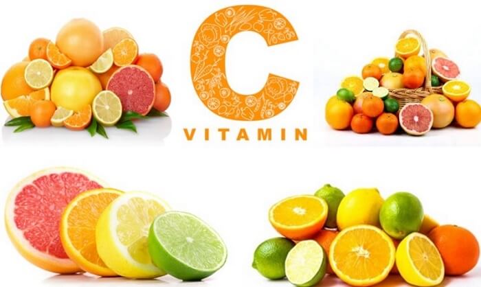 Cơ chế hoạt động của vitamin C trị nám