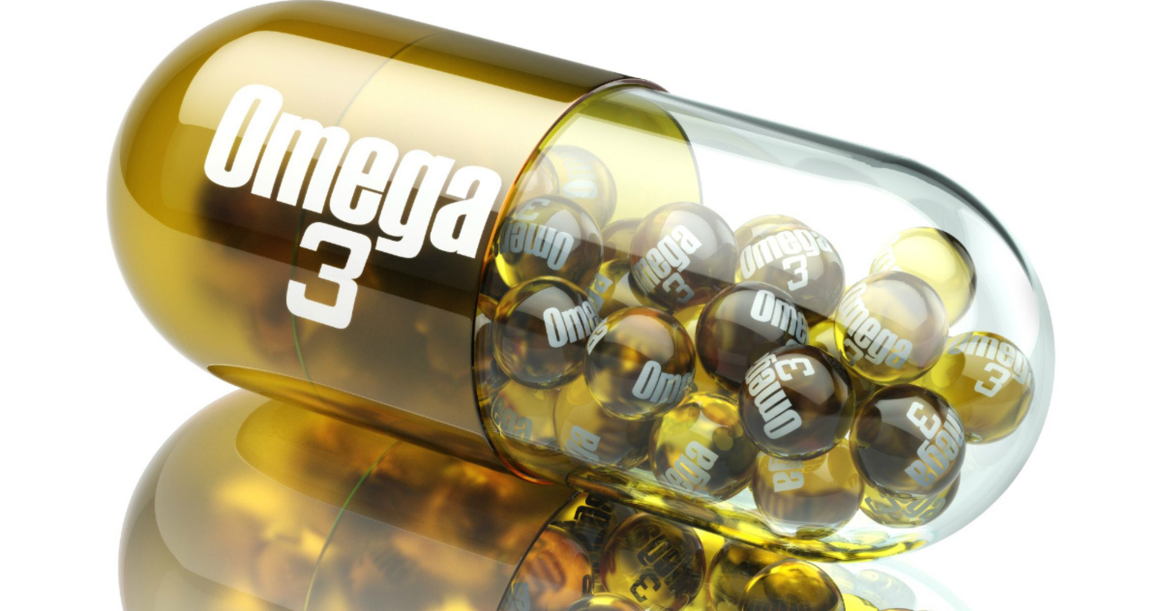 Lợi ích khi dùng chung Omega-3 và Vitamin D