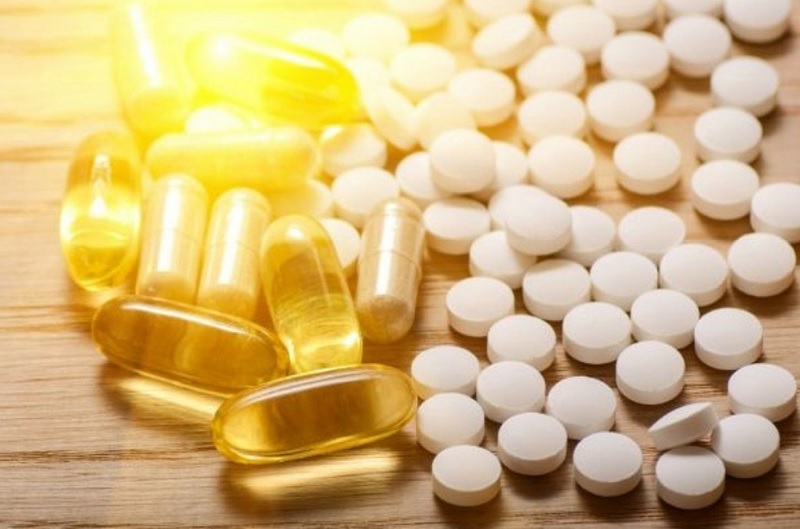 Có nên uống Vitamin D và Omega-3 cùng lúc?